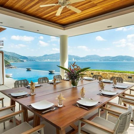 Villa Chelay Kamala Plajı Dış mekan fotoğraf