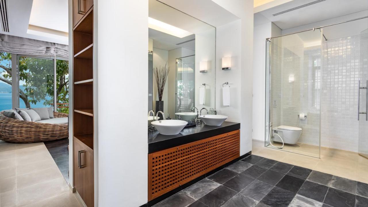 Villa Chelay Kamala Plajı Dış mekan fotoğraf